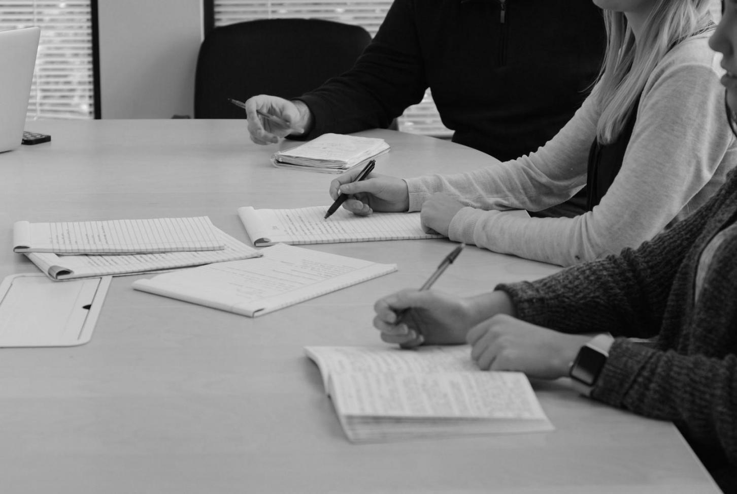 Formation en finances personnelles