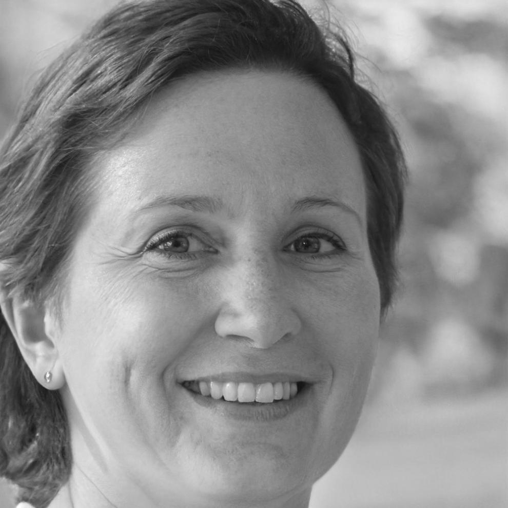 Portrait de Sophie Martin
