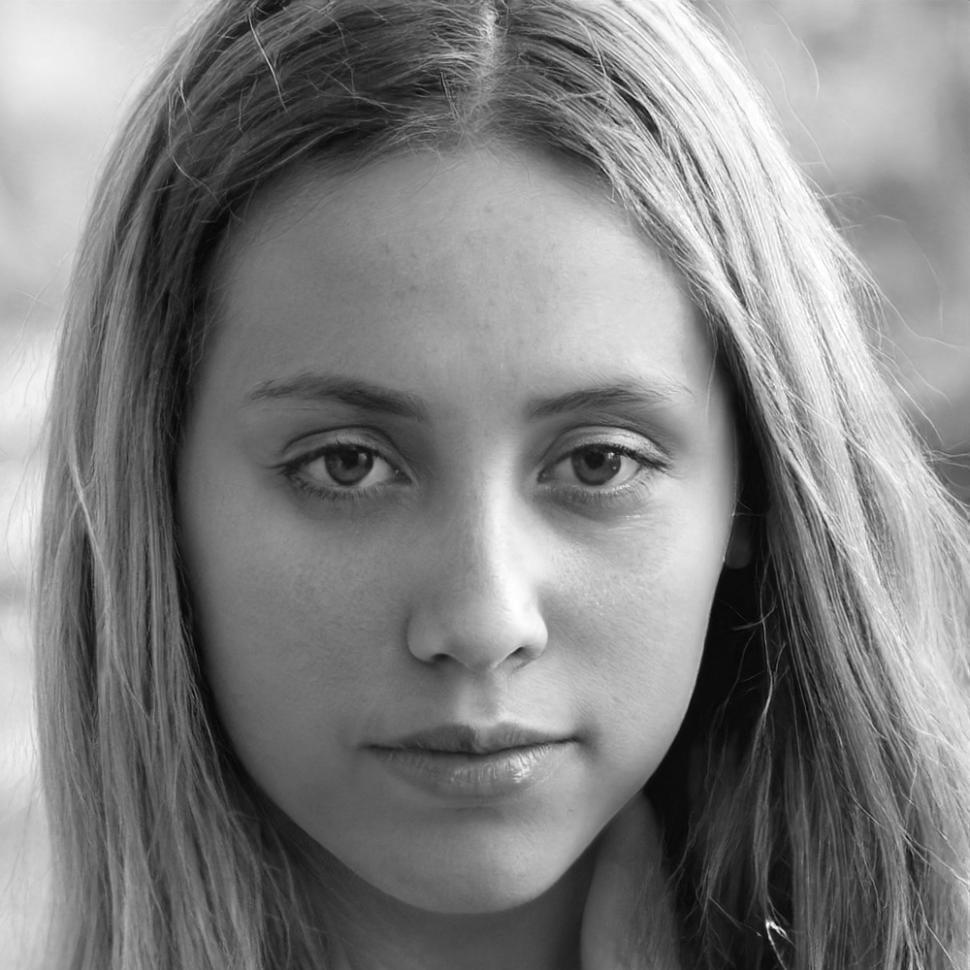 Sophie Martin, participante